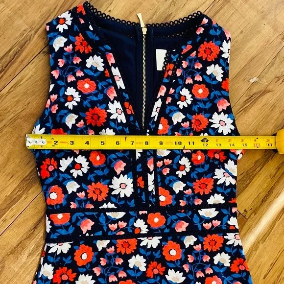 Kate Spade look for silver lining Boho Dress - Picture 5 of 15